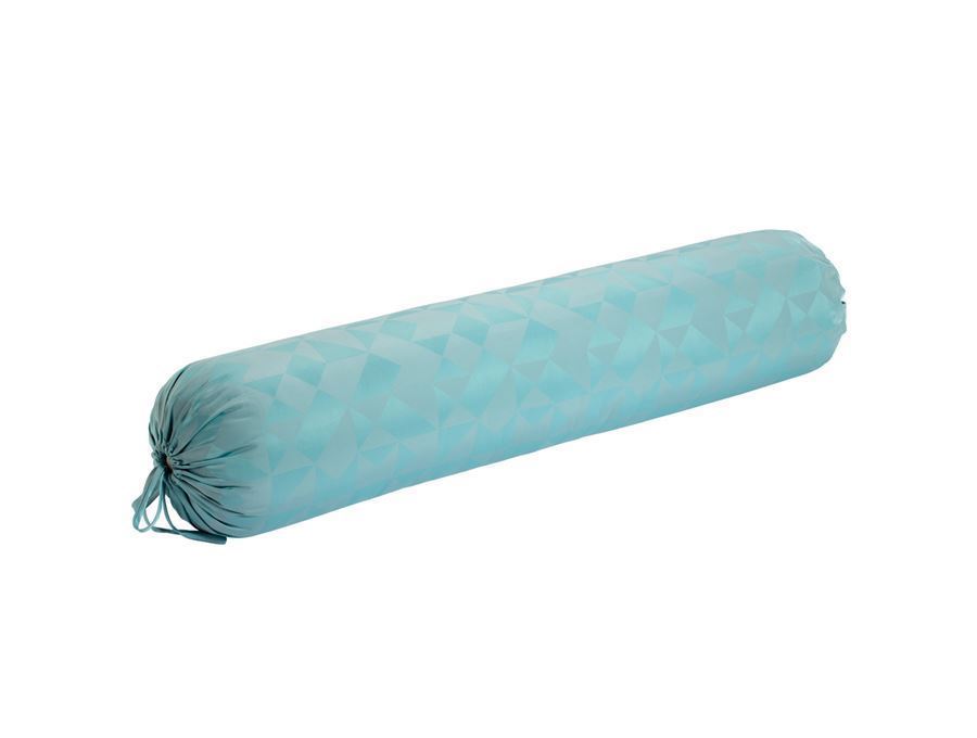 Picture of PASAYA bolster cover - 650 thread Softamante Series - JAZZ BLUE