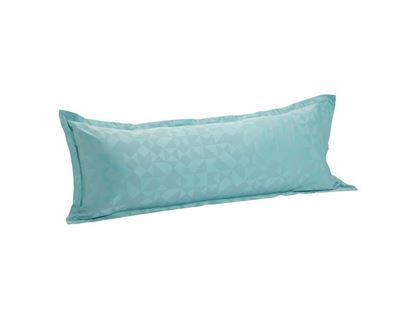 Picture of PASAYA Body Pillow case - 650 thread Softamante Series - JAZZ BLUE