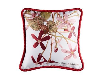Picture of CUSHION COVER-FRUIT&FLOWER (18x18in.)