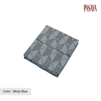 Picture of PASAYA ชุดผ้าปูที่นอน - 500 Series BANGKOK Collection