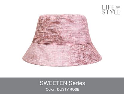 Picture of Sweeten Series : Bucket Hat