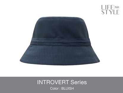 Picture of หมวกบักเก็ต Introvert Series : Bucket Hat