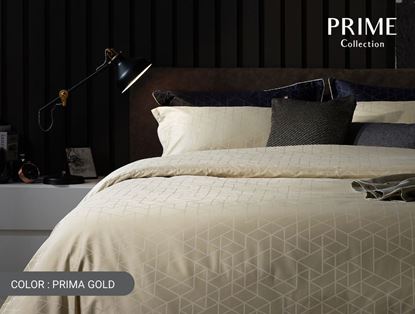 Picture of Bedding Set - 470 thread Series -  PRIME 