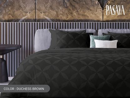Picture of PASAYA Bedding Set -1100 thread Cottonism Series - GRANDIOS