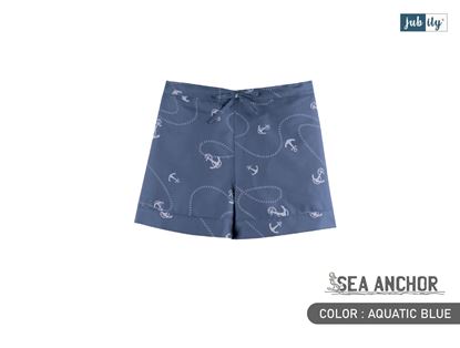 Picture of ชุดนอนผู้หญิง  SEA ANCHOR COLLECTION