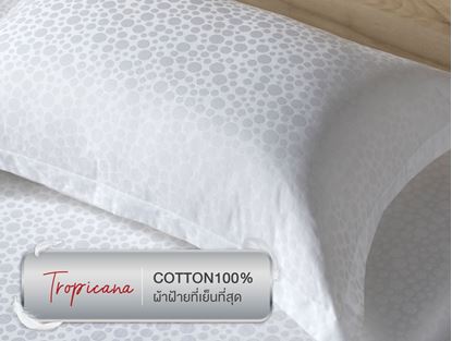 Picture of 400 Series  - TROPICANA Collection  (ผ้าฝ้าย 100%)