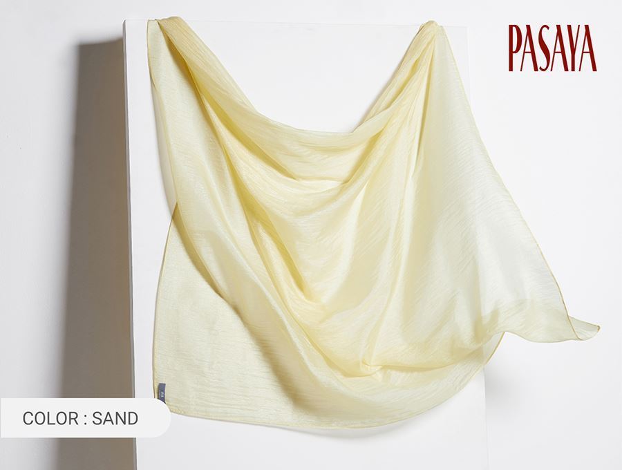 Picture of PASAYA SILK - Sand