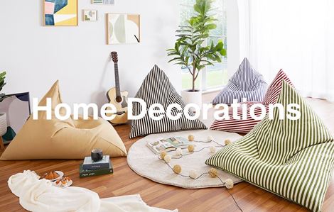 Picture for category Home & Decors