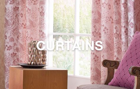 Picture for category Ready  Made Curtain