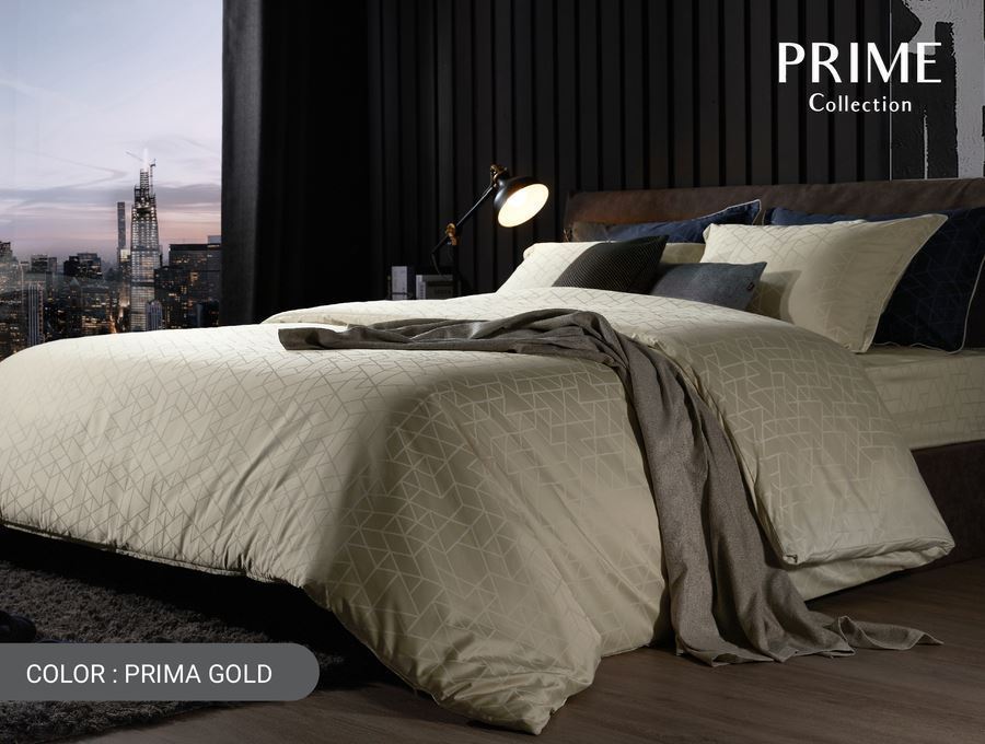 Picture of Bedding Set - 470 thread Series -  PRIME 