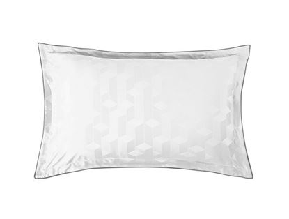 Picture of PASAYA Pillow Case - 1100 thread Coolagen Series - COSMOPOLITAN