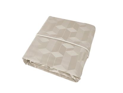 Picture of PASAYA Duvet Cover - 1100 thread Coolagen Series - COSMOPOLITAN COLLECTION