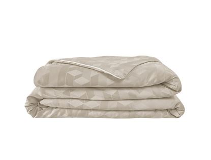 Picture of PASAYA Duvet Cover - 1100 thread Coolagen Series - COSMOPOLITAN COLLECTION