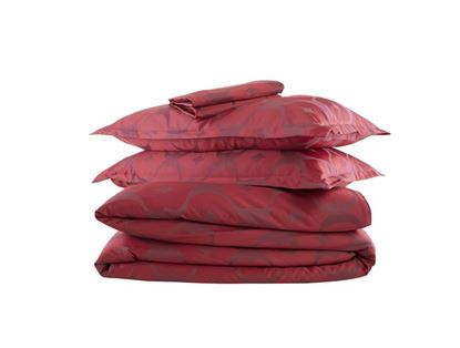Picture of JUBILY  Bedding Set - 460 thread Series - ALL NIGHT KISSES