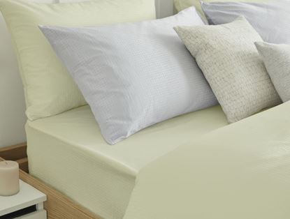Picture of PASAYA Bedding Set - 650 thread Softamante Series - INFINITY 