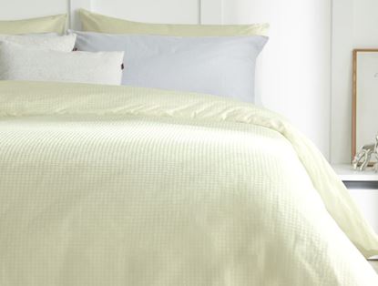 Picture of PASAYA ชุดผ้าปูที่นอน - 650 เส้นด้าย Softamante Series -INFINITY