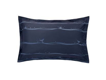 Picture of JUBILY  Pillow case - 460 thread Series - Under the Sea