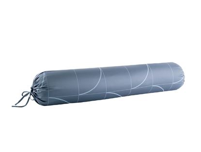 Picture of Bolster cover - 470 thread Series -  QUARTER