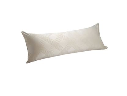 Picture of PASAYA  Body Pillow case - 1100 thread Cottonism Series -  PLATINUM GOLD