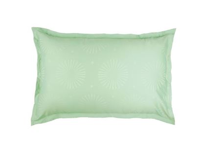 Picture of JUBILY  Pillow case - 460 thread Series - HOLIDAY DELIGHT