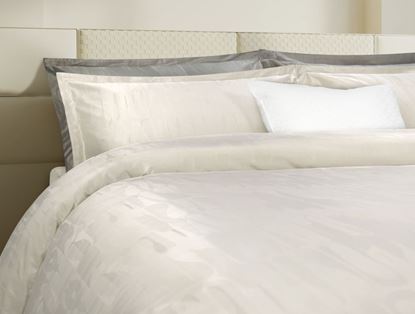 Picture of New arrival - PASAYA Bedding Set - 650 thread Softamante Series - ALLURE