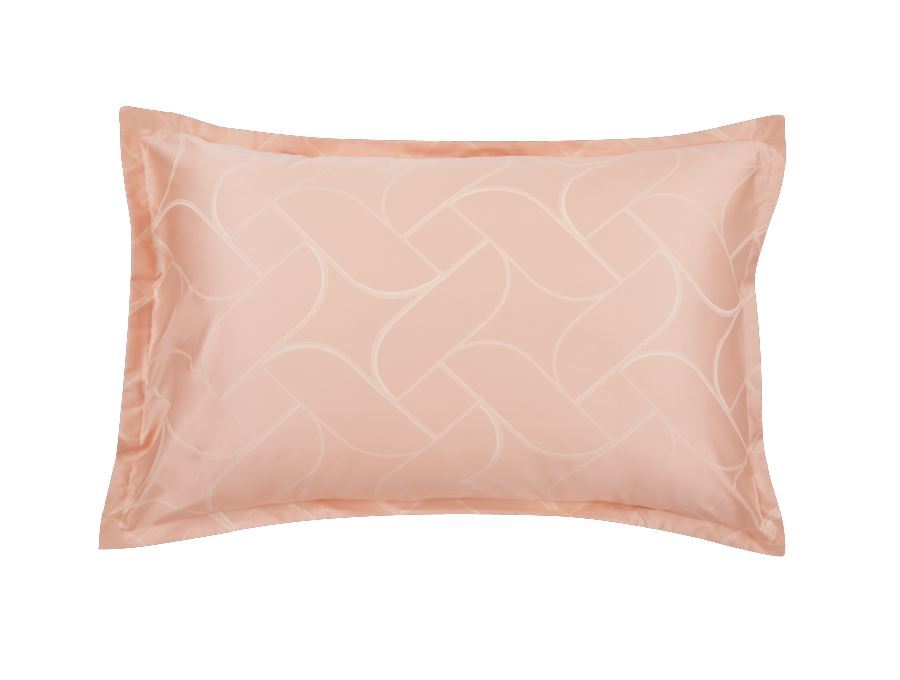 Picture of AMORE Pillow case - 460 thread Series -  PRIMROSE
