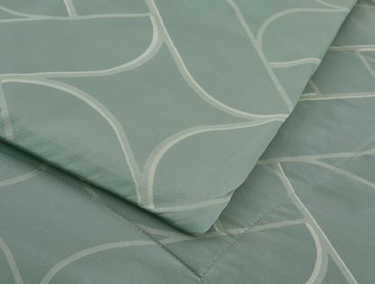 Picture of AMORE Blanket - 460 thread Series -  PRIMROSE