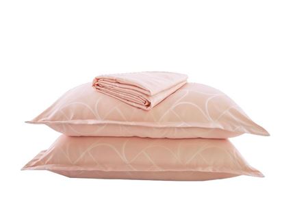Picture of AMORE ชุดผ้าปูที่นอน - 460 เส้นด้าย Series -  PRIMROSE