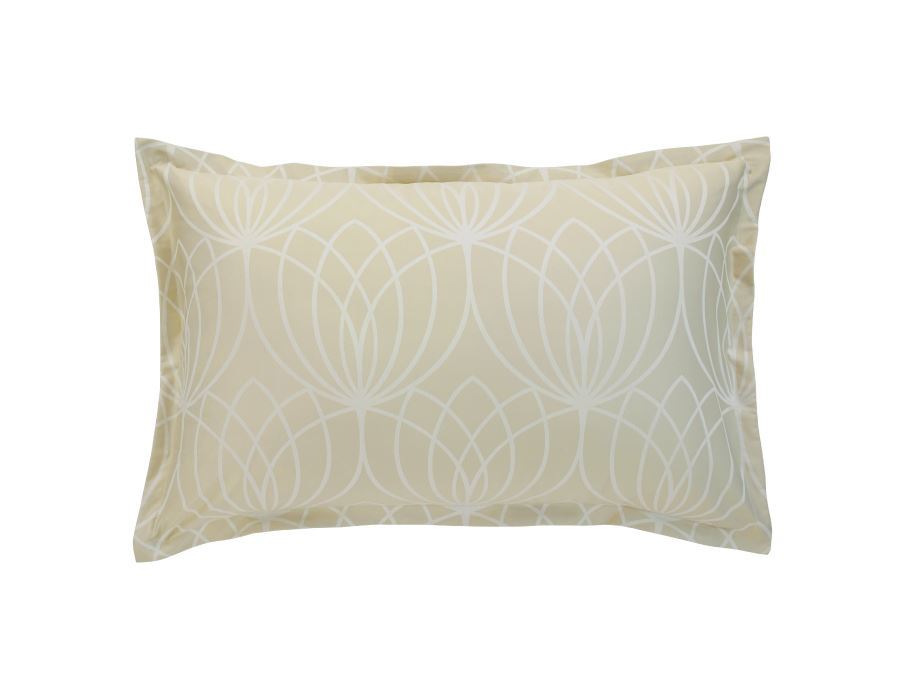 Picture of AMORE Pillow case - 460 thread Series -  ROSELYN