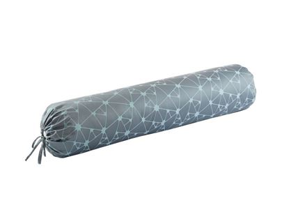 Picture of AMORE bolster cover - 460 thread Series -  TWINKLE