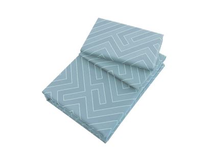 Picture of AMORE ชุดผ้าปูที่นอน - 460 เส้นด้ายSeries  -   LABYRINTH
