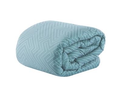 Picture of AMORE ชุดผ้าปูที่นอน - 460 เส้นด้ายSeries  -   LABYRINTH