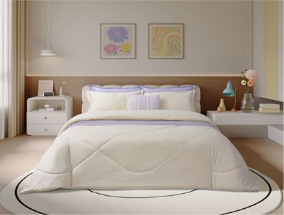Picture of JUBILY  Bedding Set - 460 thread Series - AIRY 